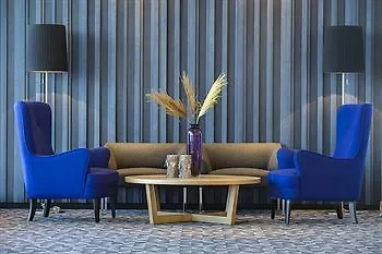 Park By Radisson & Conference Centre Alna 4* オスロ