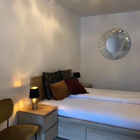 Opera Apartment-munch Brygge