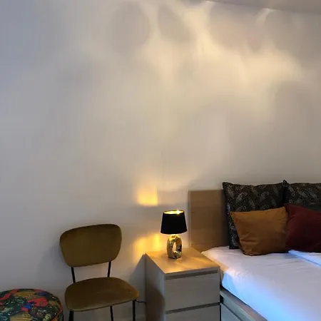 Appartamento Opera Apartment-munch Brygge *