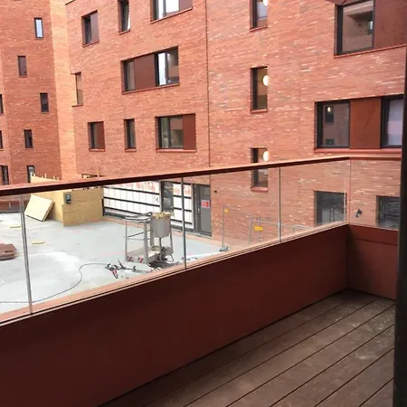 Opera Apartment-munch Brygge Appartamento