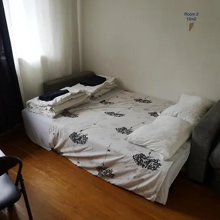 Toyen Homestay szállás