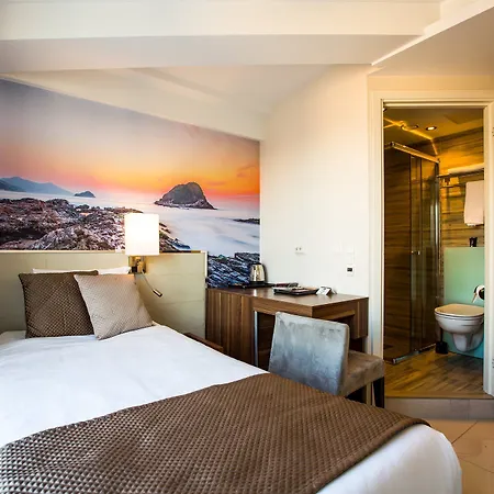 Norwegian Hotels And Hotel