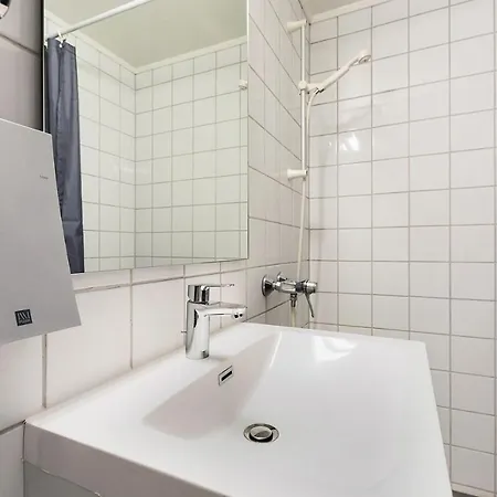 Leilighet Lotel Bogstadveien Oslo