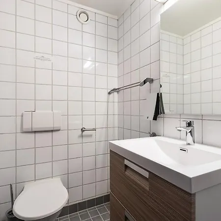 Lotel Bogstadveien Leilighet