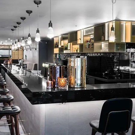 Hotel Radisson Blu Scandinavia Hotel, 4*