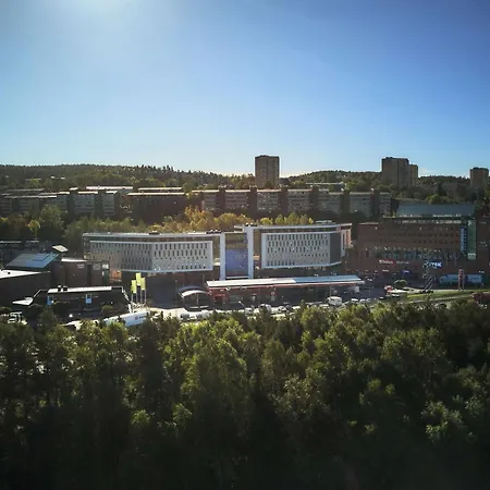 Radisson Blu Alna Oslo