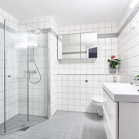 Apartamento Stayplus Redecorated Nearby