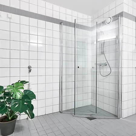 Stayplus Redecorated Nearby * オスロ