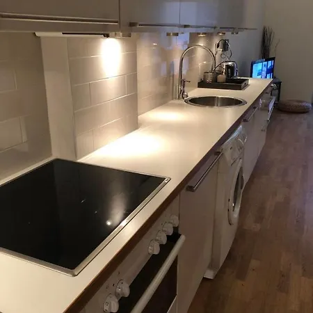 Apartment S City Center Dronningens Gate 15