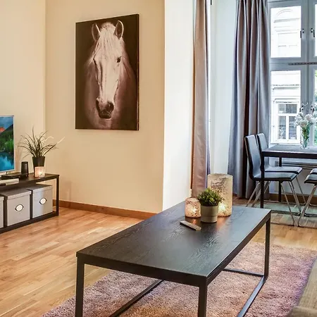 Apartment Vika Ii, As Oslo