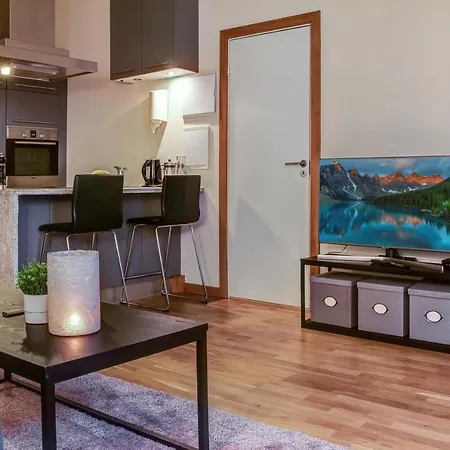 Apartment Vika Ii, As Oslo