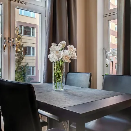 Vika Ii, As Apartment