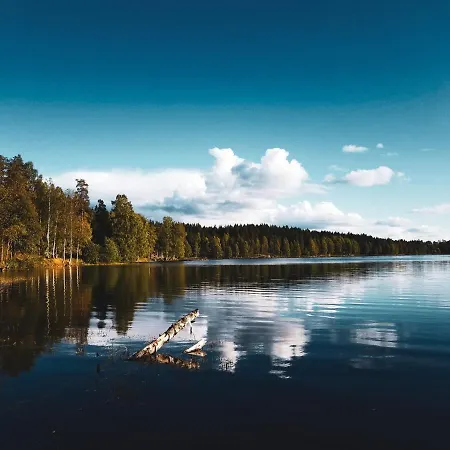 Ronningen Hostal