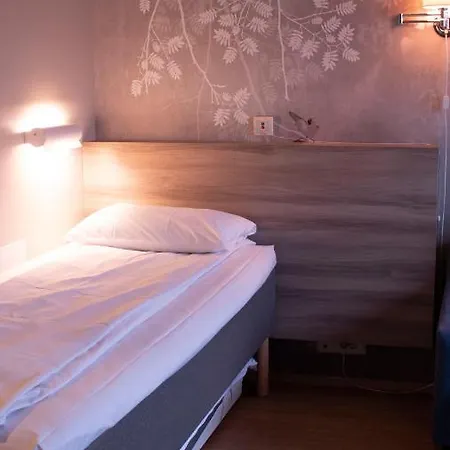 Ullevål 3* Oslo