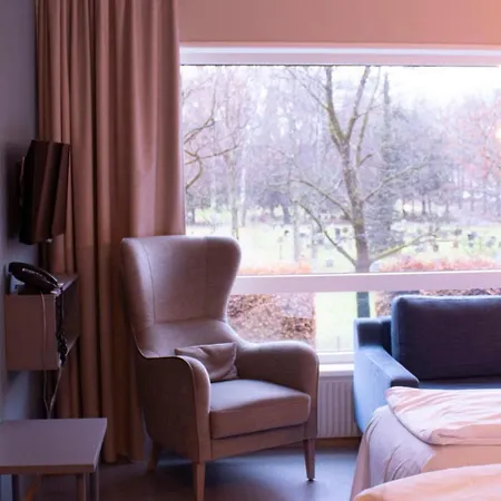 Ullevål 3* Oslo