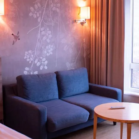 Ullevål Hotell 3*