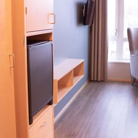 Hotell Ullevål 3*