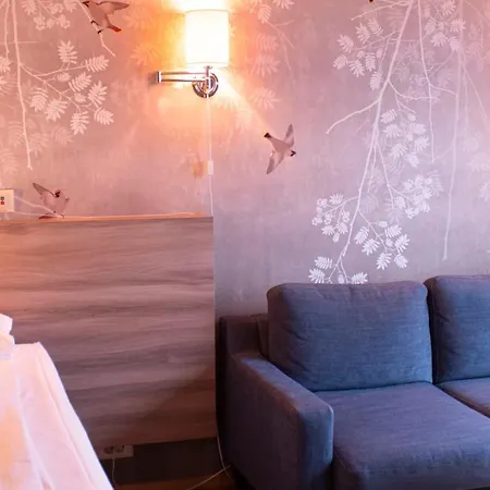 Hotell Ullevål 3*