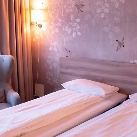 Ullevål Hotell Oslo