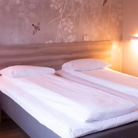 Ullevål Hotell Oslo