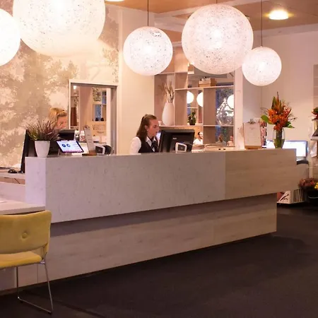 Ullevål Hotell 3*