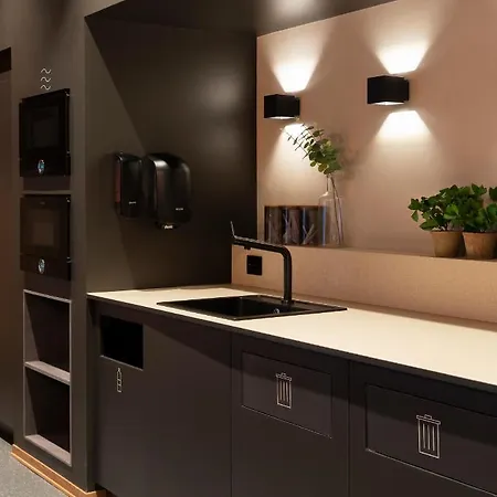 Citybox Hotel Oslo