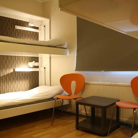 Hi Haraldsheim Hostel