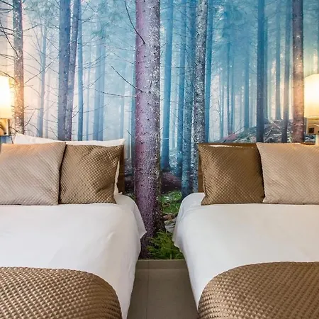 Norwegian Hotels And Hotel 4*