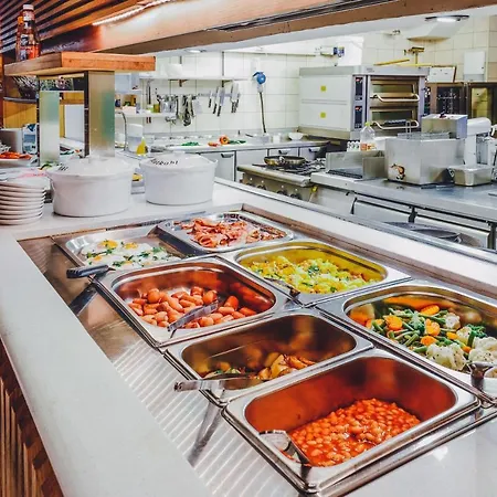 Hotel Norwegian Hotels And