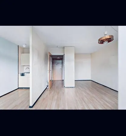 Apartment Ole Brumms Vei 30