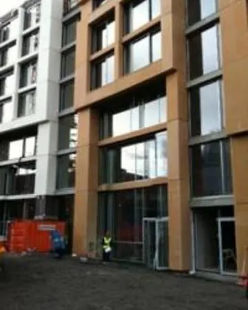 Ps:hotell Oslo