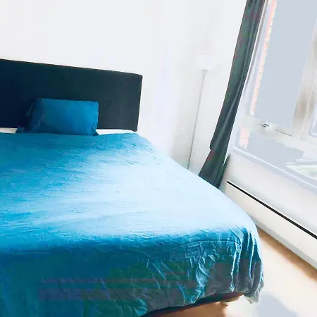 ***upscale***city Center* Maison d'hôtes *