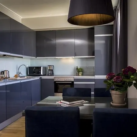 Frogner House - Bogstadveien 3* 오슬로