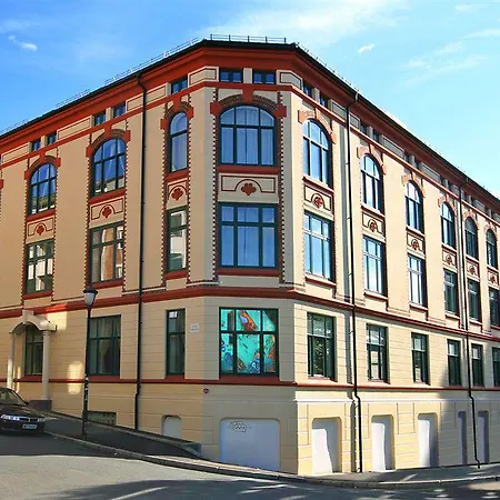 Chateau 3* Oslo