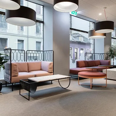 Citybox Hotell