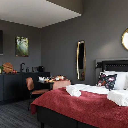 Filip Hotel Oslo