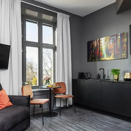 Filip 4* Oslo