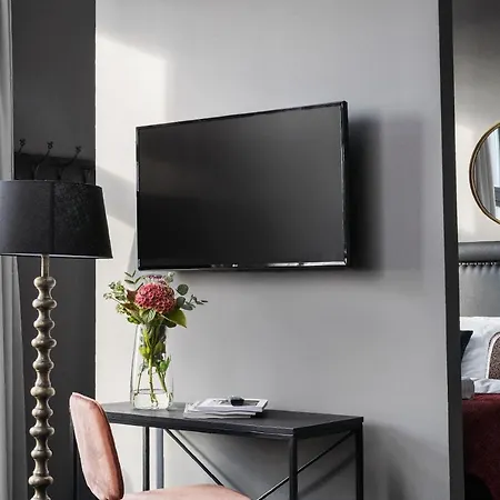 Hotel Filip Oslo