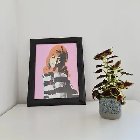Apartman International Designers Space