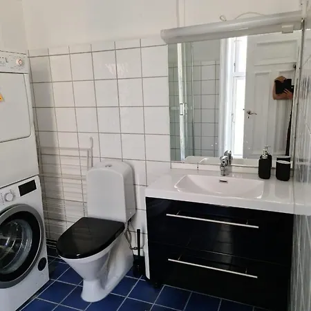 International Designers Space Apartman
