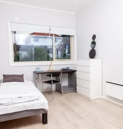 Easyroom Budget - Free Parking Maison d'hôtes