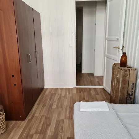 International Designers Space Apartman *