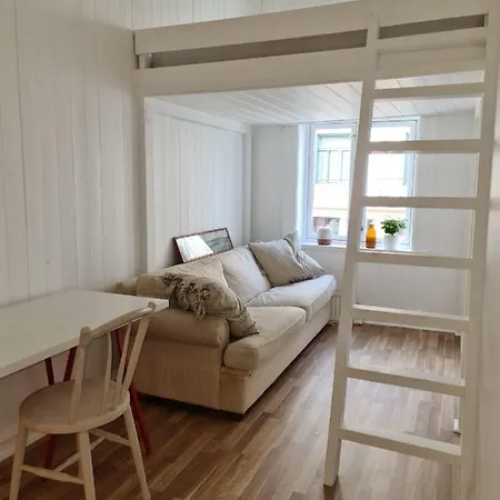 Apartman International Designers Space