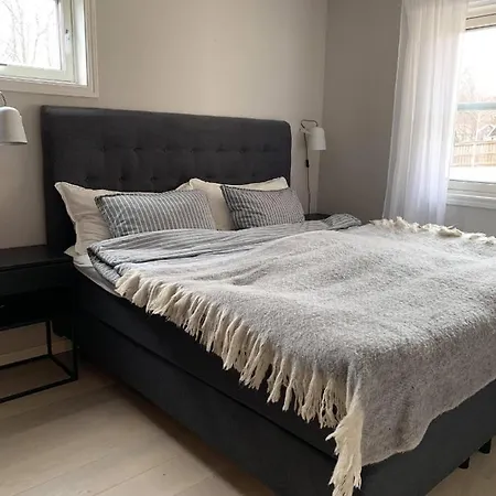 Smestad House Apartment