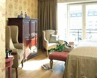 Bastion Hotell Oslo