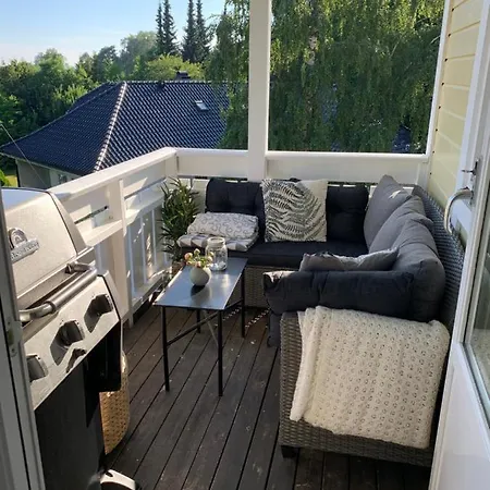 Apartment Smestad House
