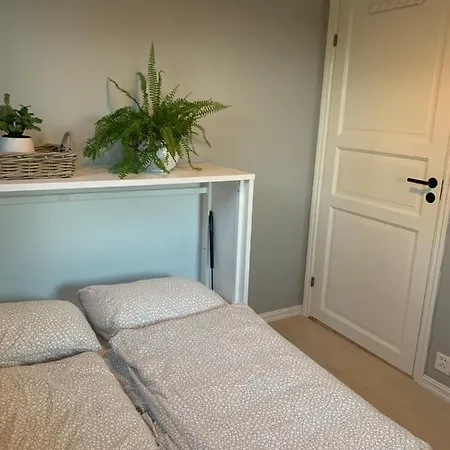 Apartment Smestad House *