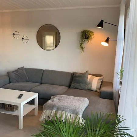 Apartment Smestad House *