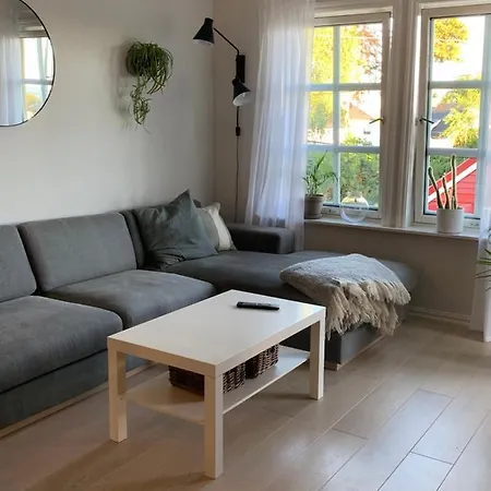 Apartment Smestad House *