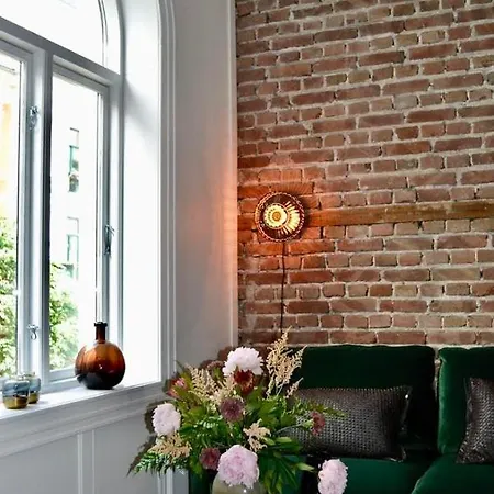 Апартаменты New High Standard Next To The Royal Castle/harbor In *